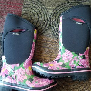 Women's Rain Boots